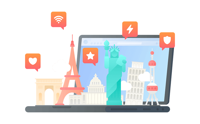 在西班牙连接到中国vpn - VPN加速器